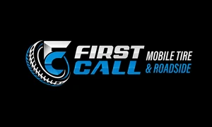 First Call Mobile Tire & Roadside logo